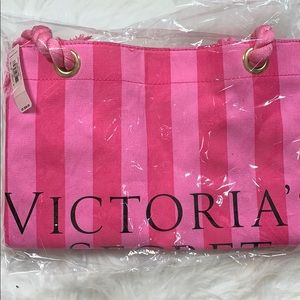 Victories secret bag